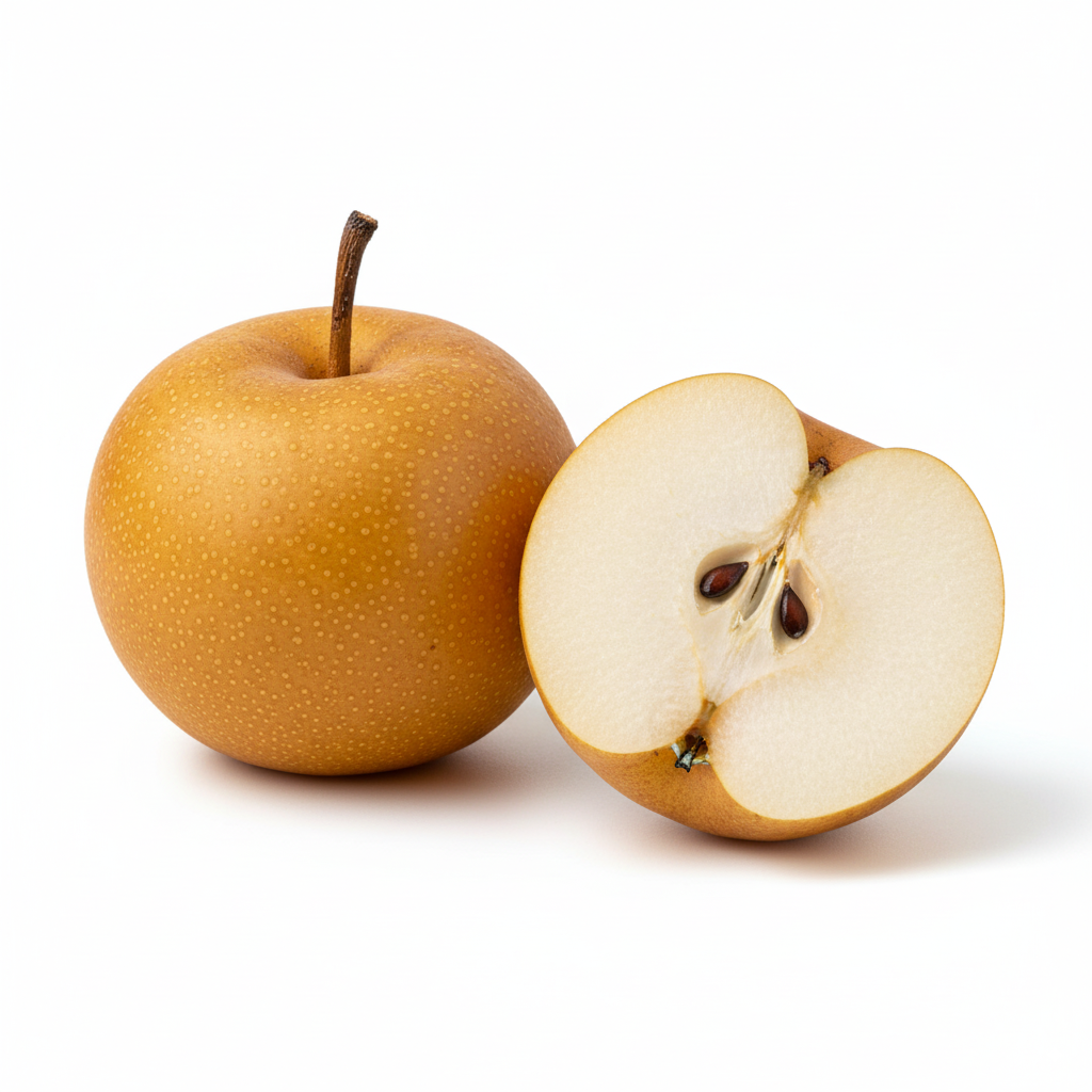 Asian Pear | C&J Gardening Center