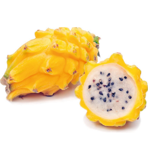 Yellow Dragon Fruit - 2ct