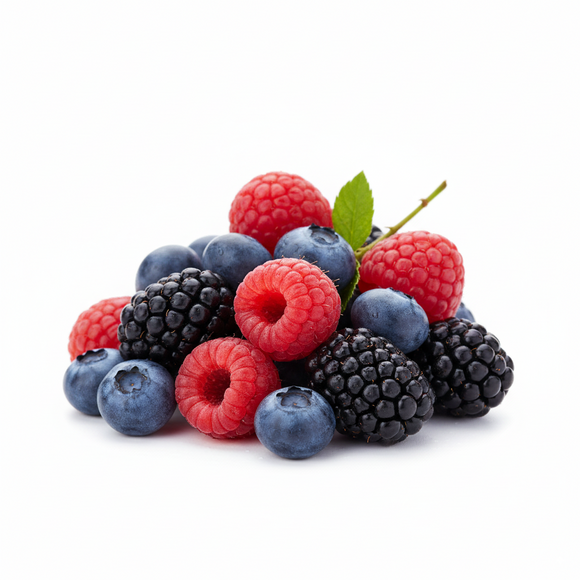 Berries