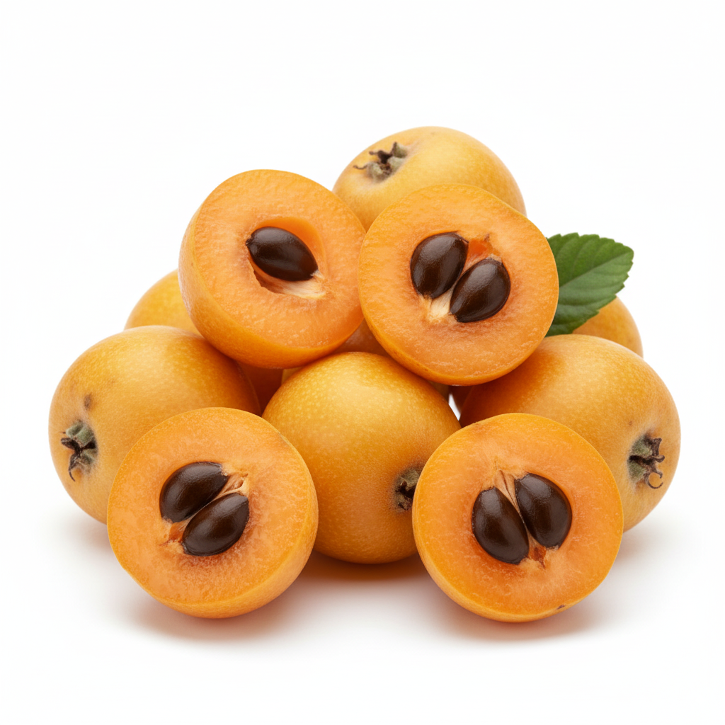 Loquat | C&J Gardening Center