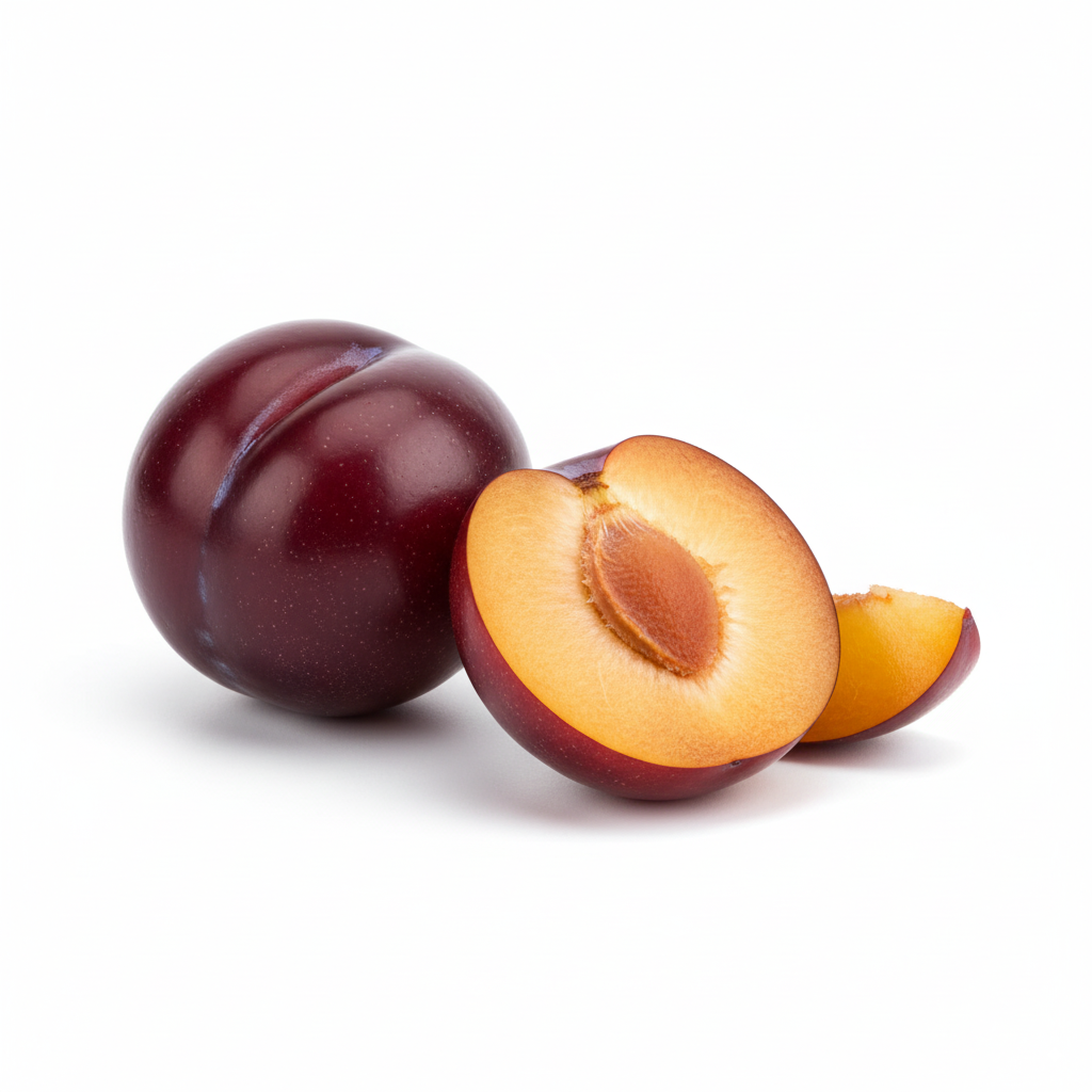 Plum & Pluot | C&J Gardening Center