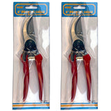 8" Pruning Shears Pack - C&J Gardening Center