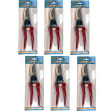 8" Pruning Shears Pack - C&J Gardening Center