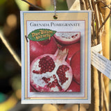Grenada Pomegranate