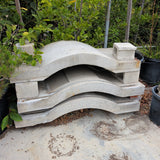 Stone Bridge ( LOCAL PICKUP ) - C&J Gardening Center