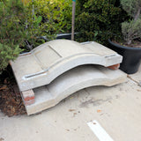 Stone Bridge ( LOCAL PICKUP ) - C&J Gardening Center