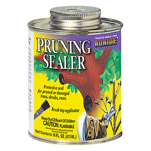 Bonide Pruning Sealer & Tree Wound Dressing