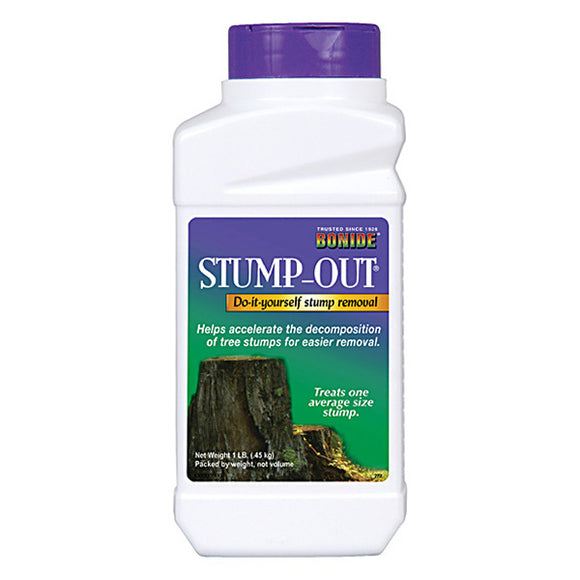 Bonide Stump-Out
