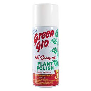 Green Glo Plant Polish