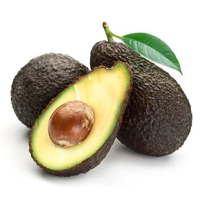 Hass Avocado - 6s - Dole® Sunshine