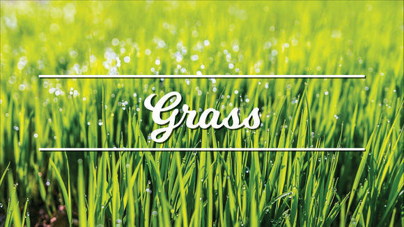 Grass Handling Fee - Tier 1 ( 200 to 499 Square Foot) - C&J Gardening Center