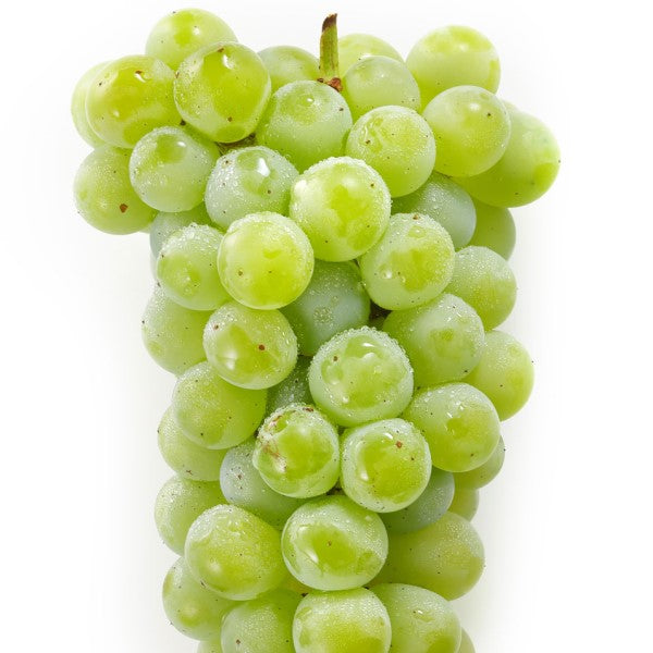 Are Perlette Grapes Grapes? : Processes – HVLSI